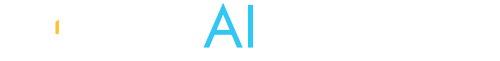 Local AI Academy Logo - A graduation cap next to the text local ai academy